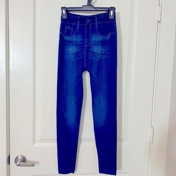 Lovely Diva Petite Women Digital Footless Graphic Skinny Legging Tight P… - Picture 1 of 8